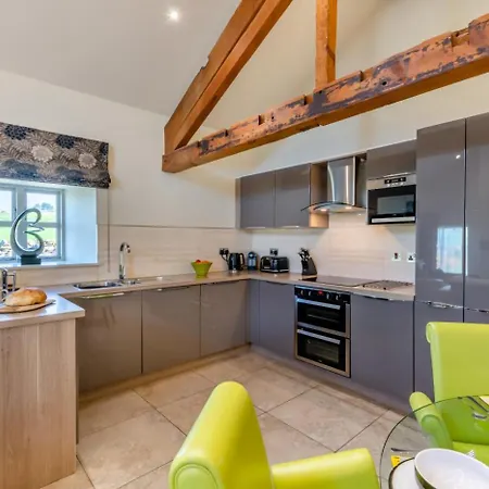 Prázdninový dům 2 Bed In Middleton Oc-h29514 *