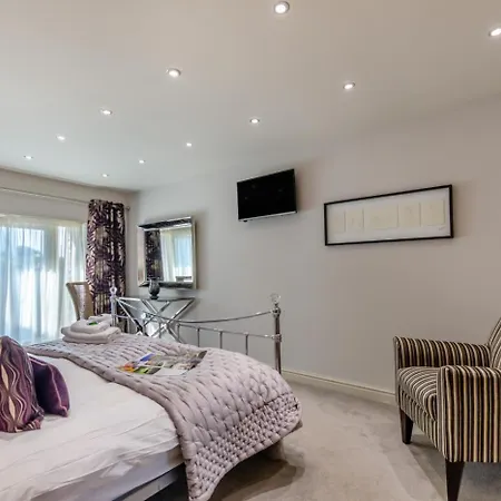 2 Bed In Middleton Oc-h29514 Prázdninový dům