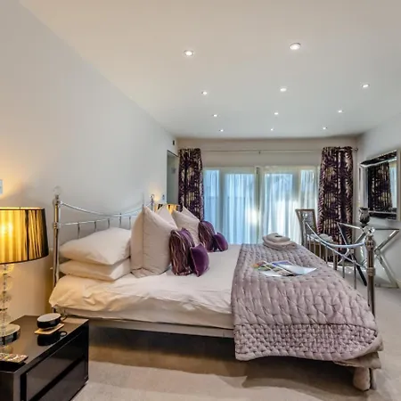 2 Bed In Middleton Oc-h29514 Prázdninový dům *