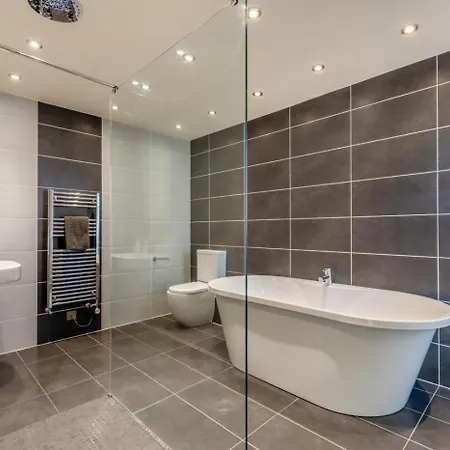 Prázdninový dům 2 Bed In Middleton Oc-h29514