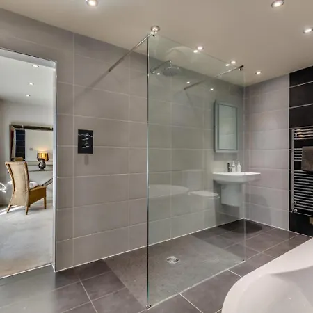 Prázdninový dům 2 Bed In Middleton Oc-h29514