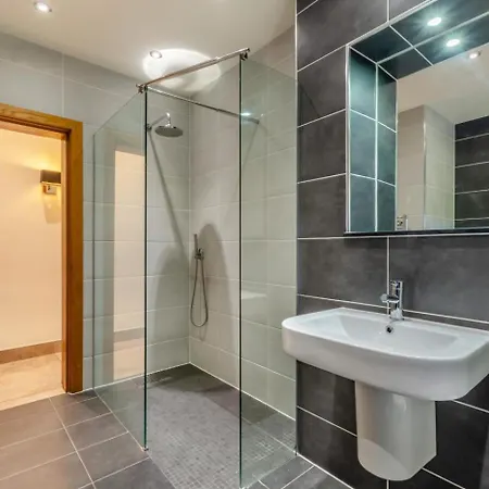 Prázdninový dům 2 Bed In Middleton Oc-h29514