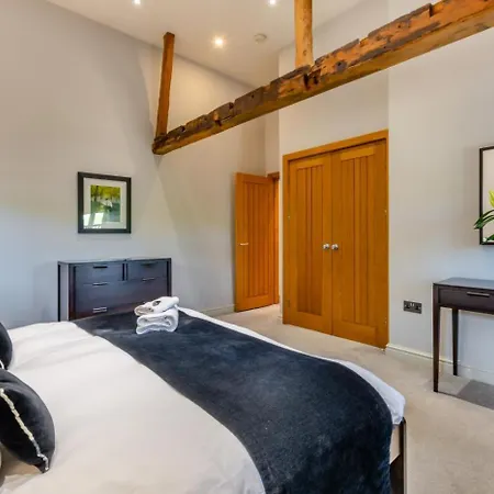 2 Bed In Middleton Oc-h29514 Prázdninový dům *