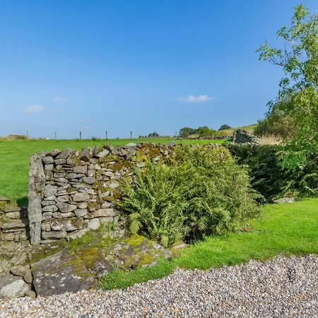 2 Bed In Middleton Oc-h29514 Prázdninový dům Middleton (Cumbria)