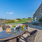 Semesterbostad Howgills Barn
