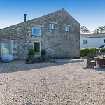 Howgills Barn Semesterbostad