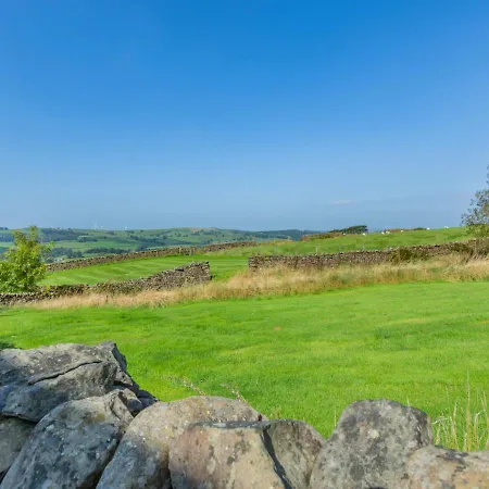 Holiday home Howgills Barn