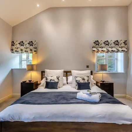 Howgills Barn Holiday home *