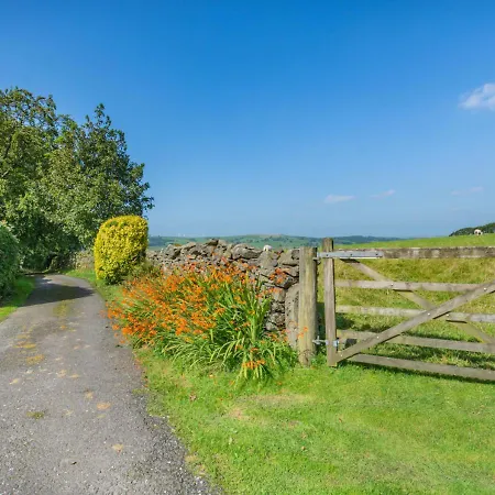Holiday home Howgills Barn *