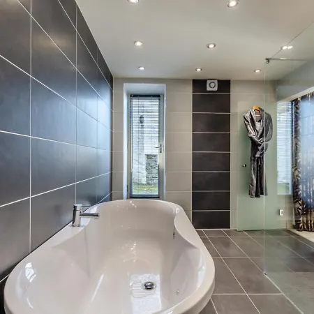 Holiday home Howgills Barn *
