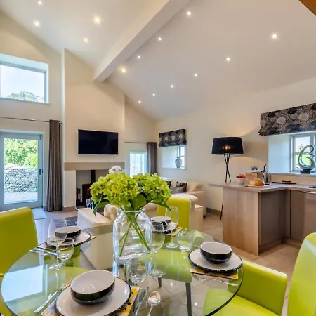 Holiday home Howgills Barn Middleton (Cumbria)