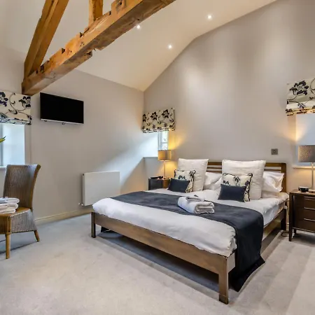 Howgills Barn Middleton (Cumbria)