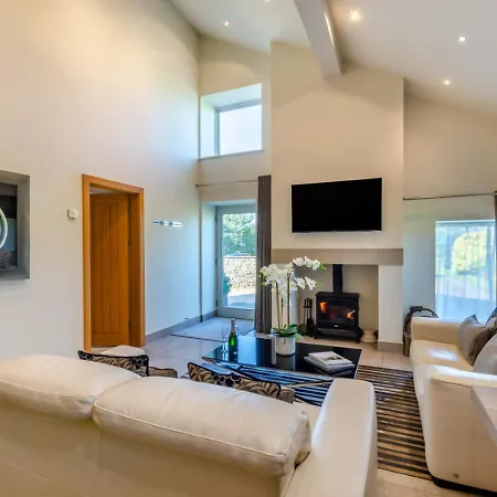 Howgills Barn Holiday home
