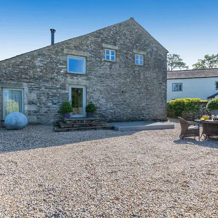 Holiday home Howgills Barn *
