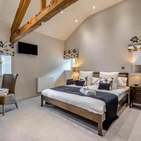 Dom wakacyjny 2 Bed In Middleton Oc-h29514 Middleton (Cumbria)