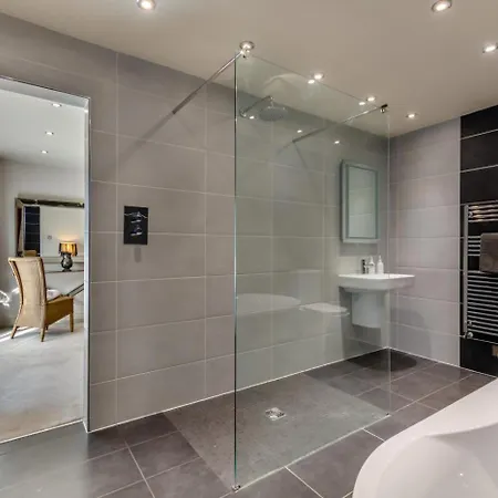 2 Bed In Middleton Oc-h29514 Feriehus *