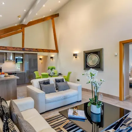 Nyaraló 2 Bed In Middleton Oc-h29514 Middleton (Cumbria)
